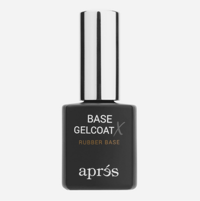 Apres Base Gel Coat X Rubber