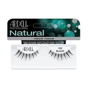 Ardell Pro Double Black M Eyelashes
