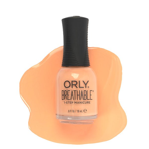 Orly - Are You Sherbet?