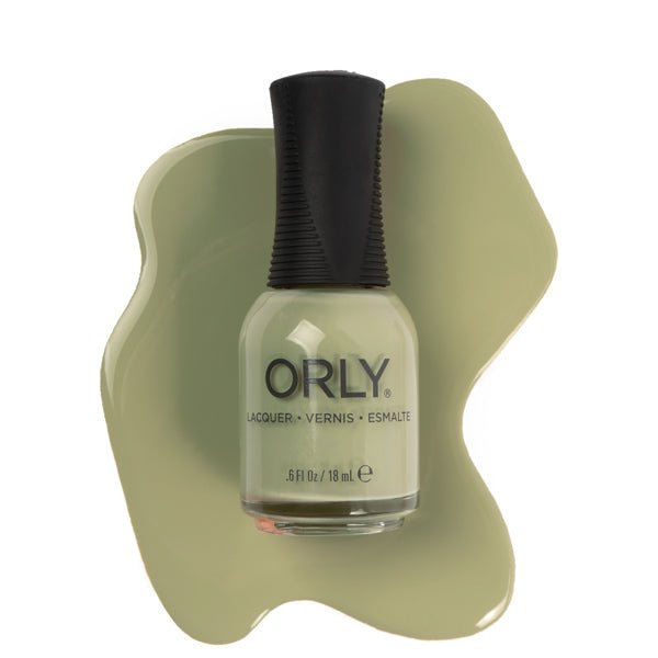 Orly - Artist's Garden