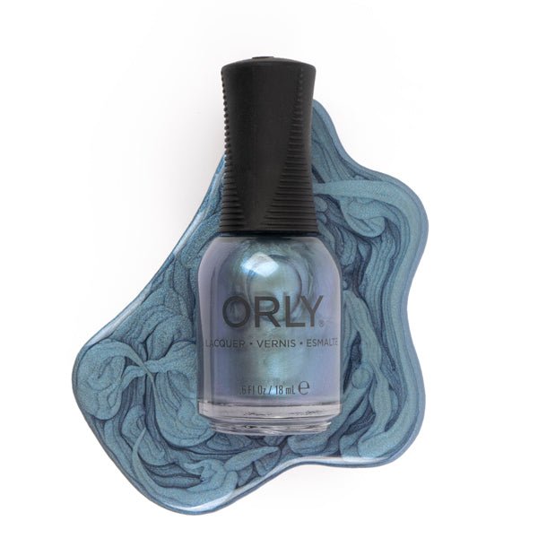 Orly - Ascension
