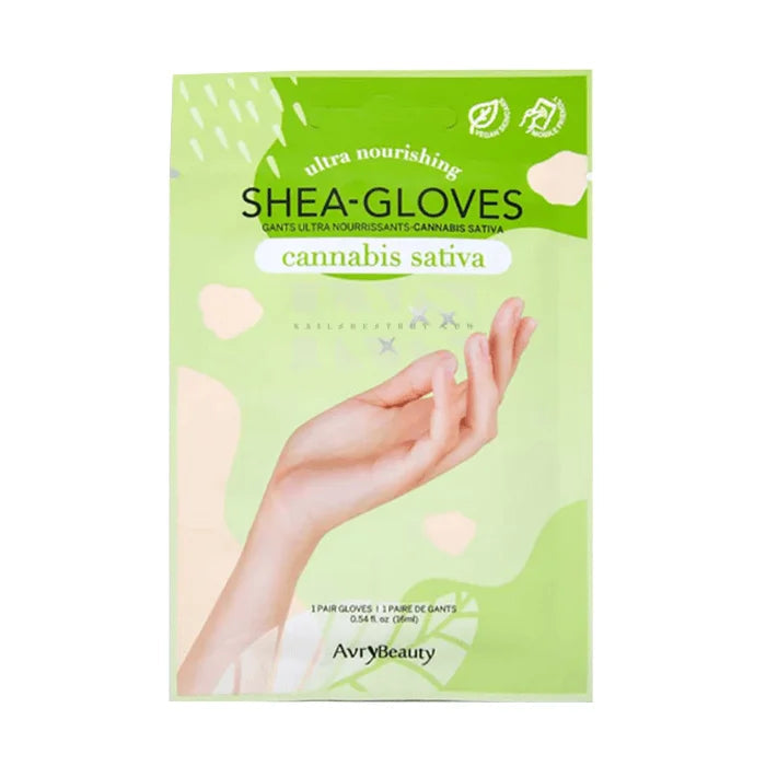 AVRYBEAUTY GLOVES 25PCS