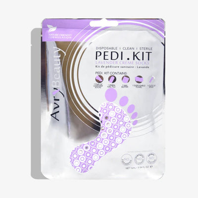 AvryBeauty Mani Kit