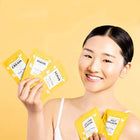 Avry Gel-Ohh! Pedi 5 Step - Ylang Ylang