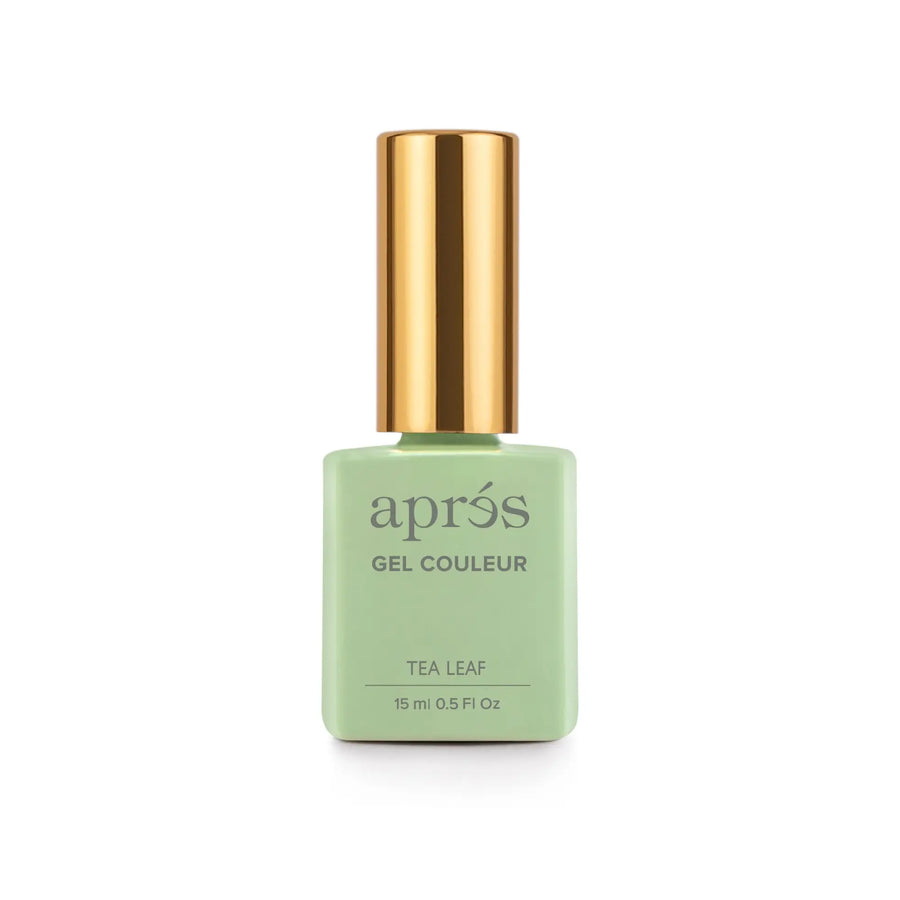 Aprés Tea Leaf (234) Gel Polish