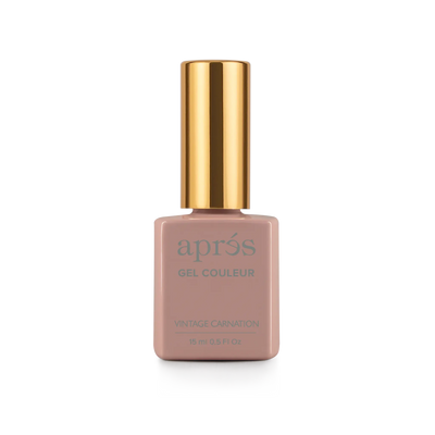 Aprés Vintage Carnation (N04) Gel Polish