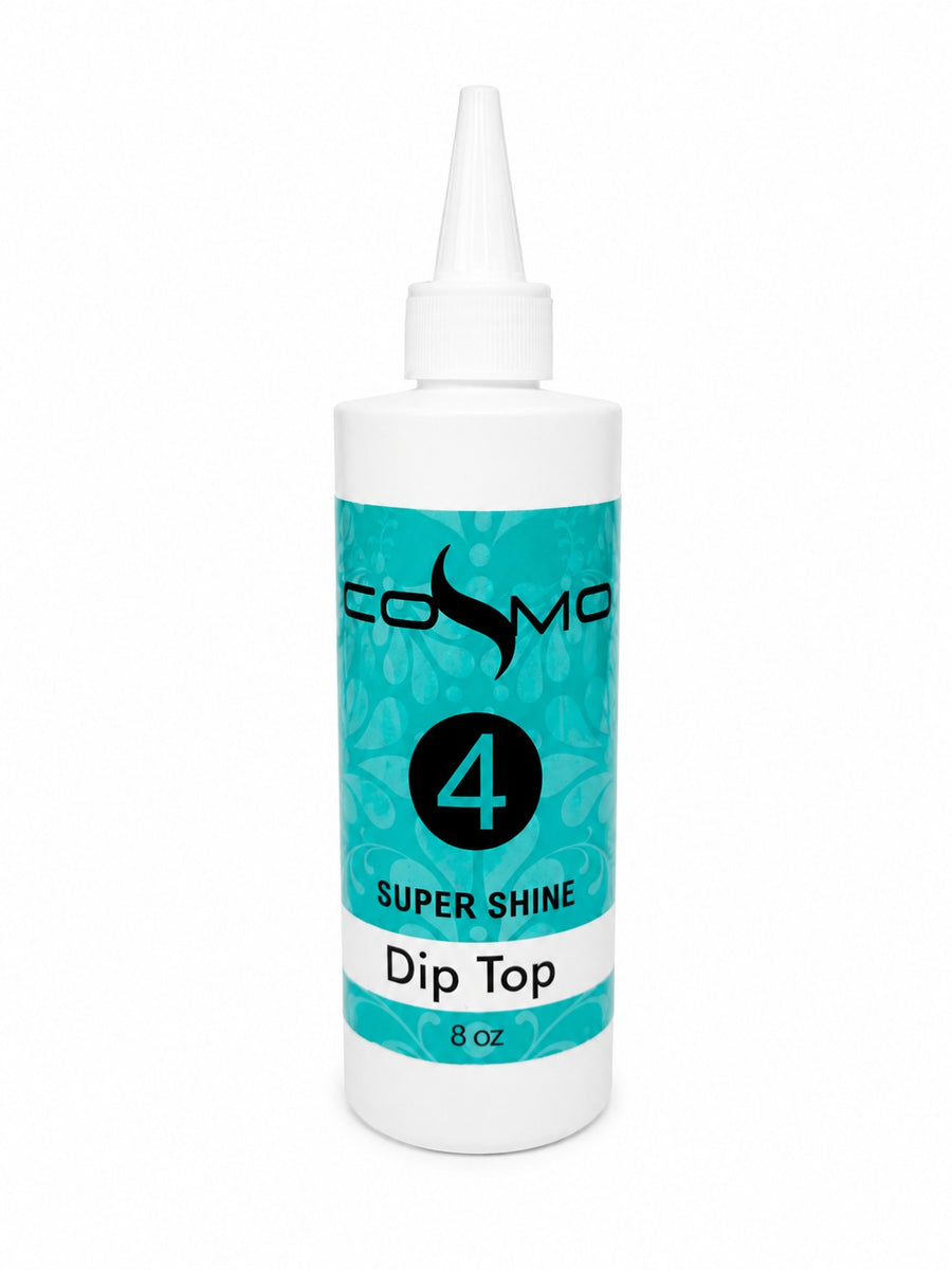 Cosmo - Dip System - #4 Super Shine Dip Top