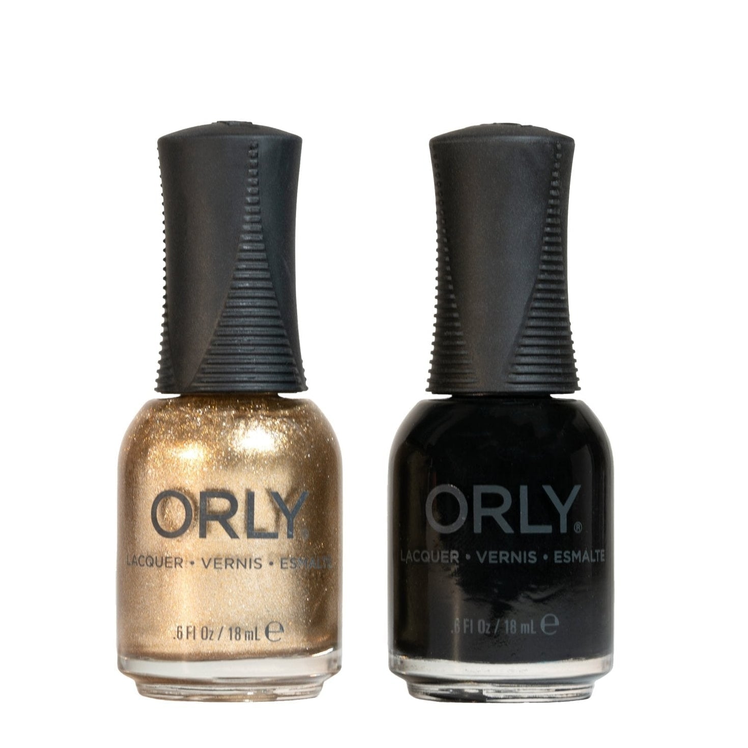 Orly - Bayou Blitz