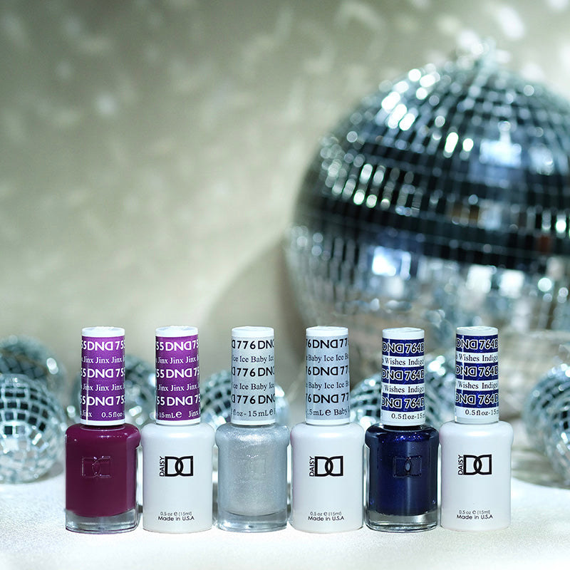 DND - baby ur my wish- Holiday Trio Bundle