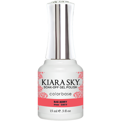 Kiara Sky -  BAE-BERRY