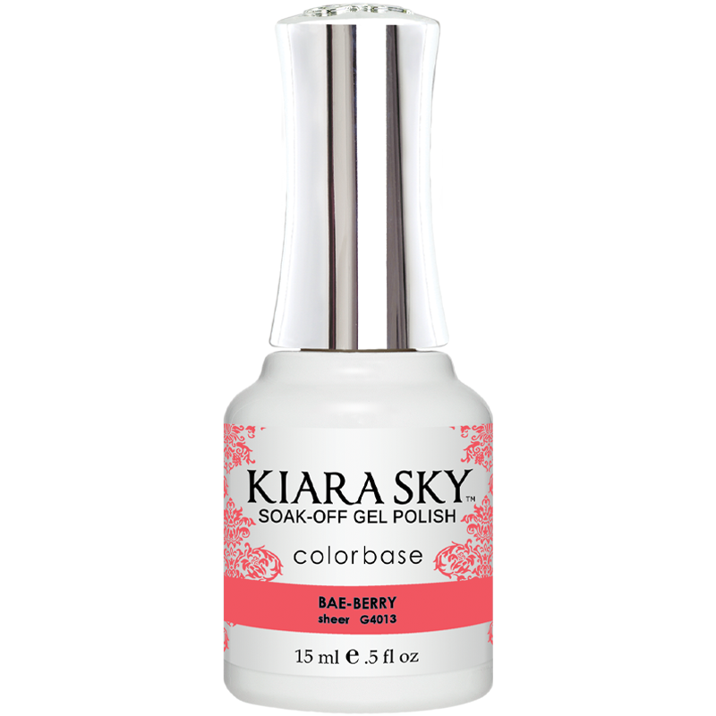 Kiara Sky -  BAE-BERRY