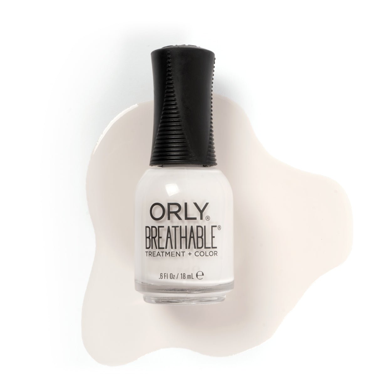 Orly - Barely There