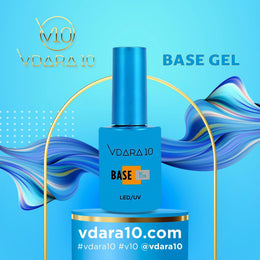 Vdara10 Gel Base 8oz