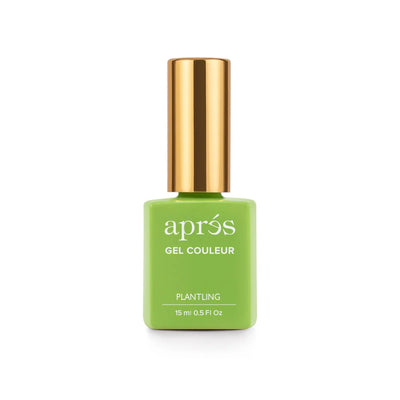 Aprés Plantling (351) Gel Polish