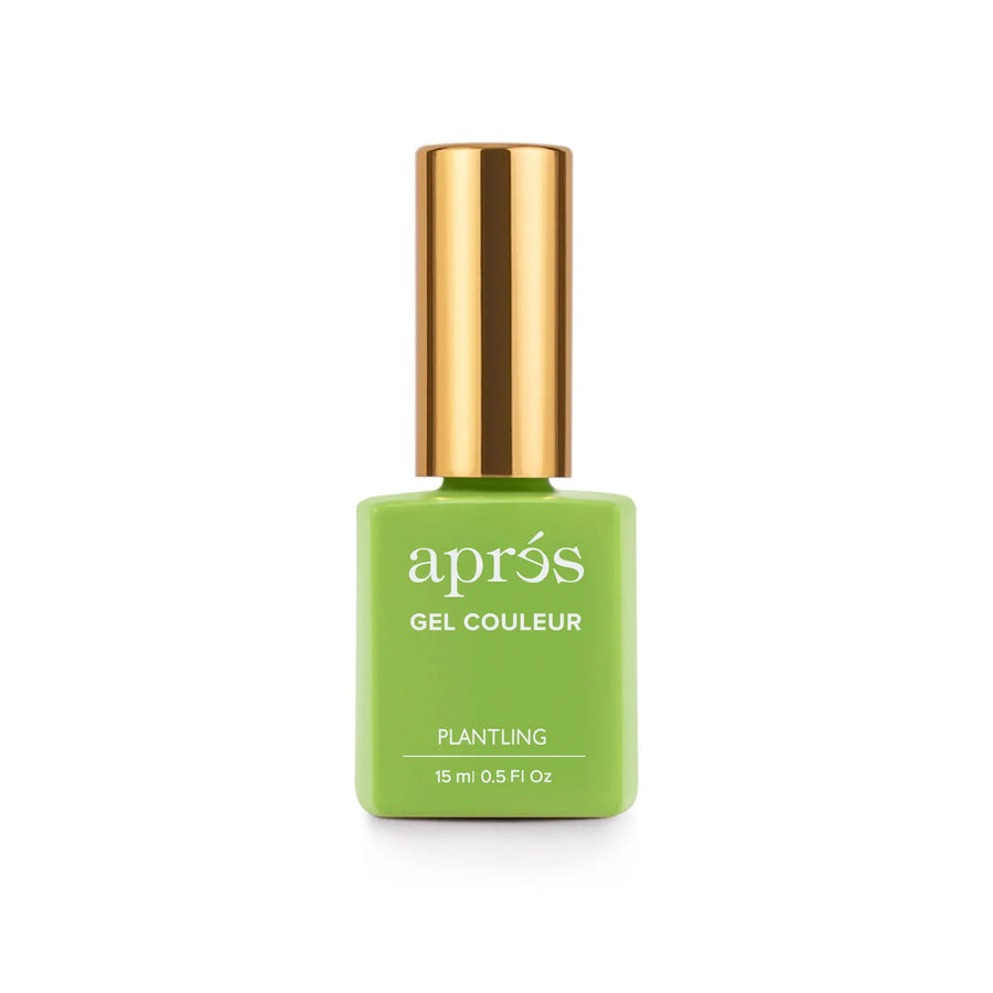 Aprés Plantling (351) Gel Polish