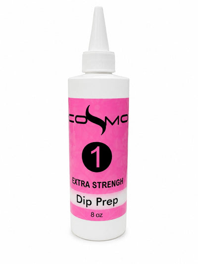 Cosmo - Dip System - #1 Dip Prep