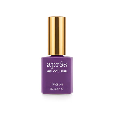 Aprés Space Jam (343) Gel Polish