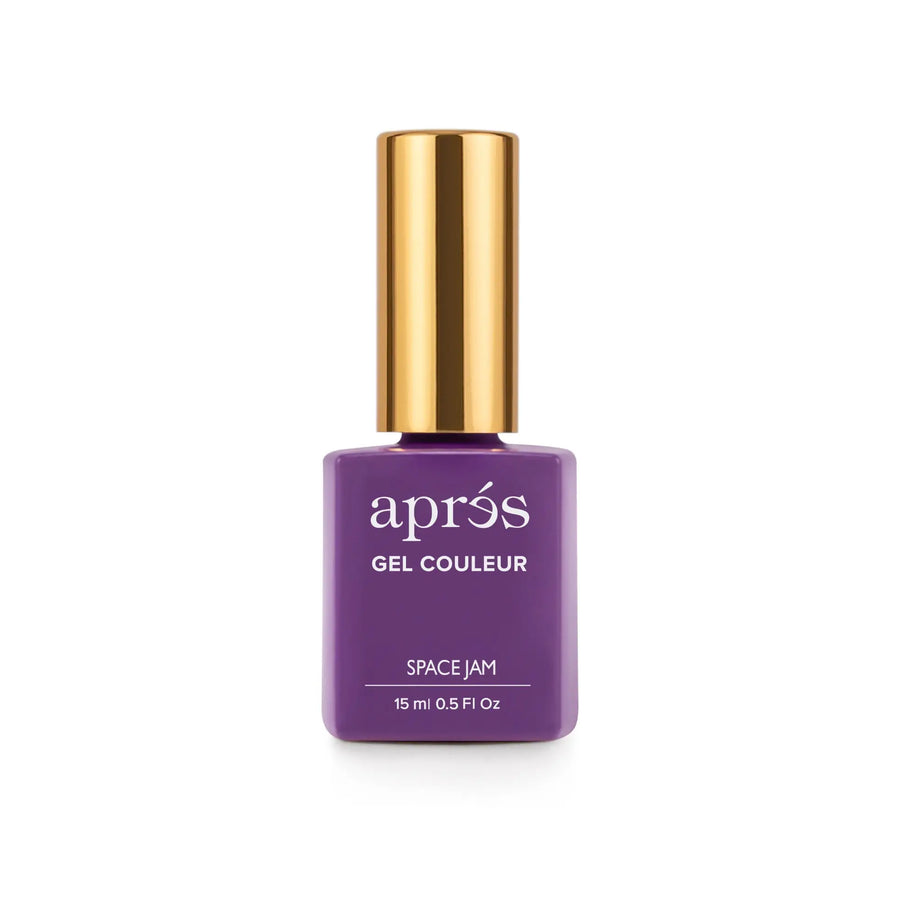 Aprés Space Jam (343) Gel Polish