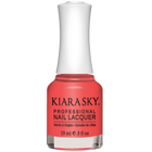 Kiara Sky -  FEELING BEACHY!