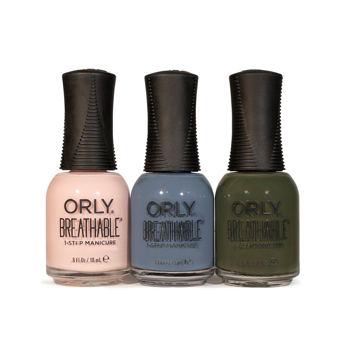 Orly - Beauti-Fall View