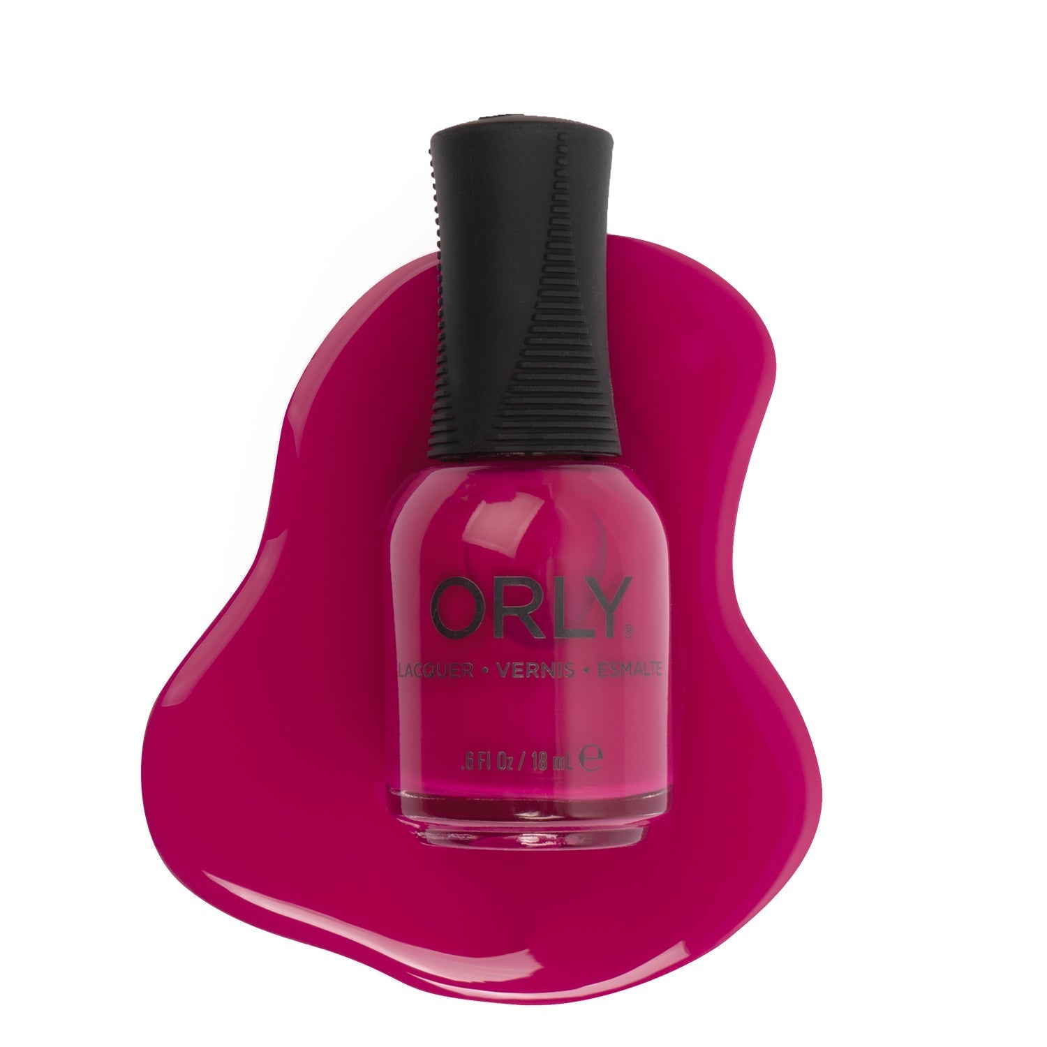 Orly - Bedrock Bloom