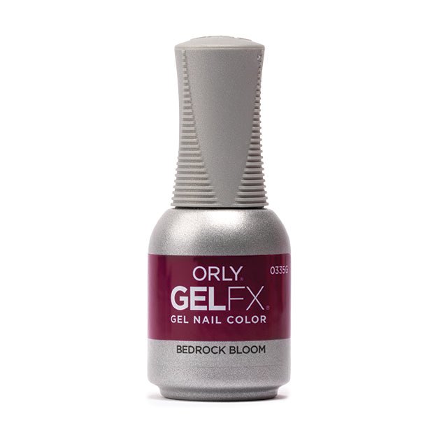 Orly - Bedrock Bloom - Gel Nail Color
