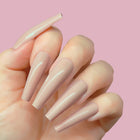 Kiara Sky -  Beige