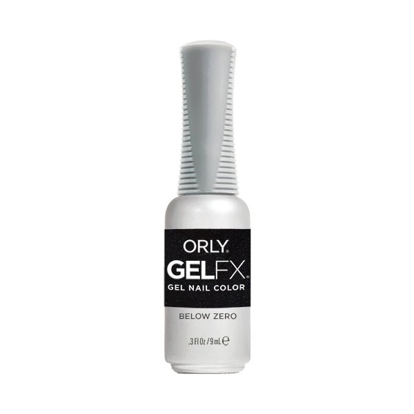 Orly - Below Zero - Gel Nail Color