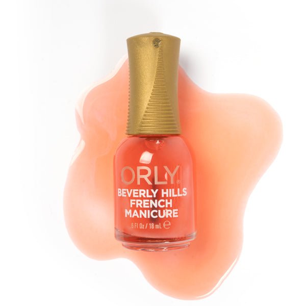 Orly - Beverly Hills Plum