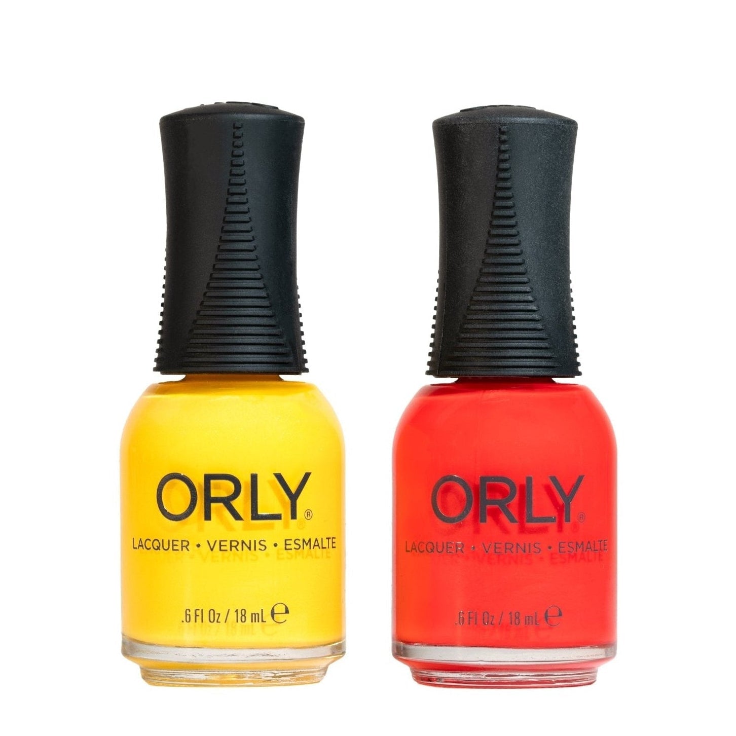 Orly - Big Red Brigade