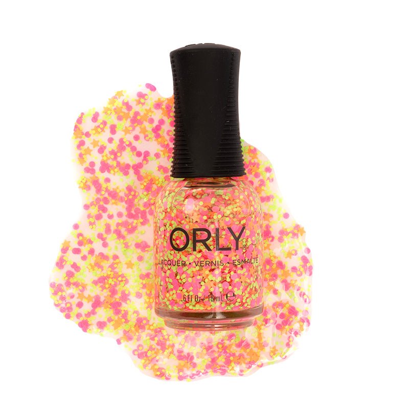 Orly - Bikini Bottoms