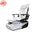 T-SPA Novak Pedicure Chair | Fiberglass & Heat Massage