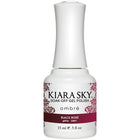 Kiara Sky -  BLACK ROSE