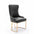 T Spa - Diana Manicure Customer Chair Acetone Proof Leather