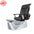 T-SPA Eternal Pedicure Chair | Epoxy & Heat Massage