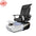 T-SPA Novak Pedicure Chair | Fiberglass & Heat Massage