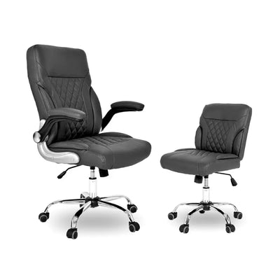 T Spa - Manicure Combo Acetone Proof Leather