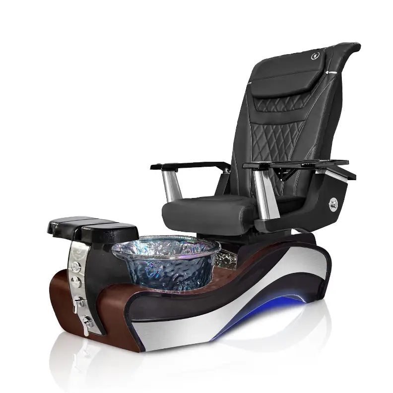 T Spa -  New Beginning 1 Pedicure Chair