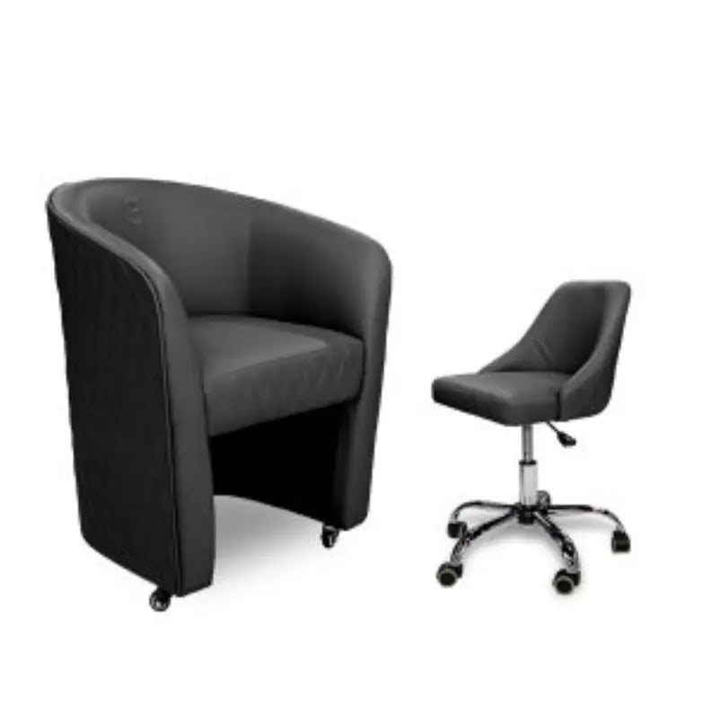 T Spa - Lee Lounge Manicure Combo Acetone Proof Leather