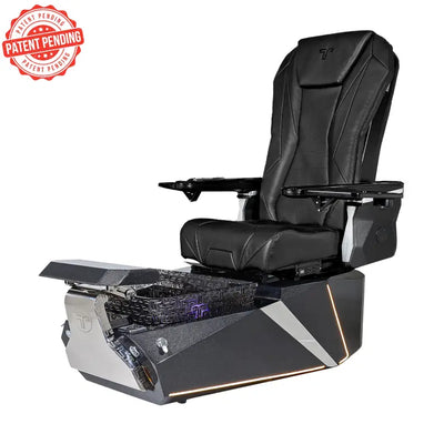 T-SPA Momentum Pedicure | Carbon Fiber & Heat Massage