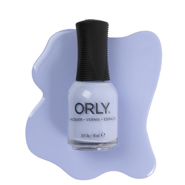 Orly - Bleu Iris