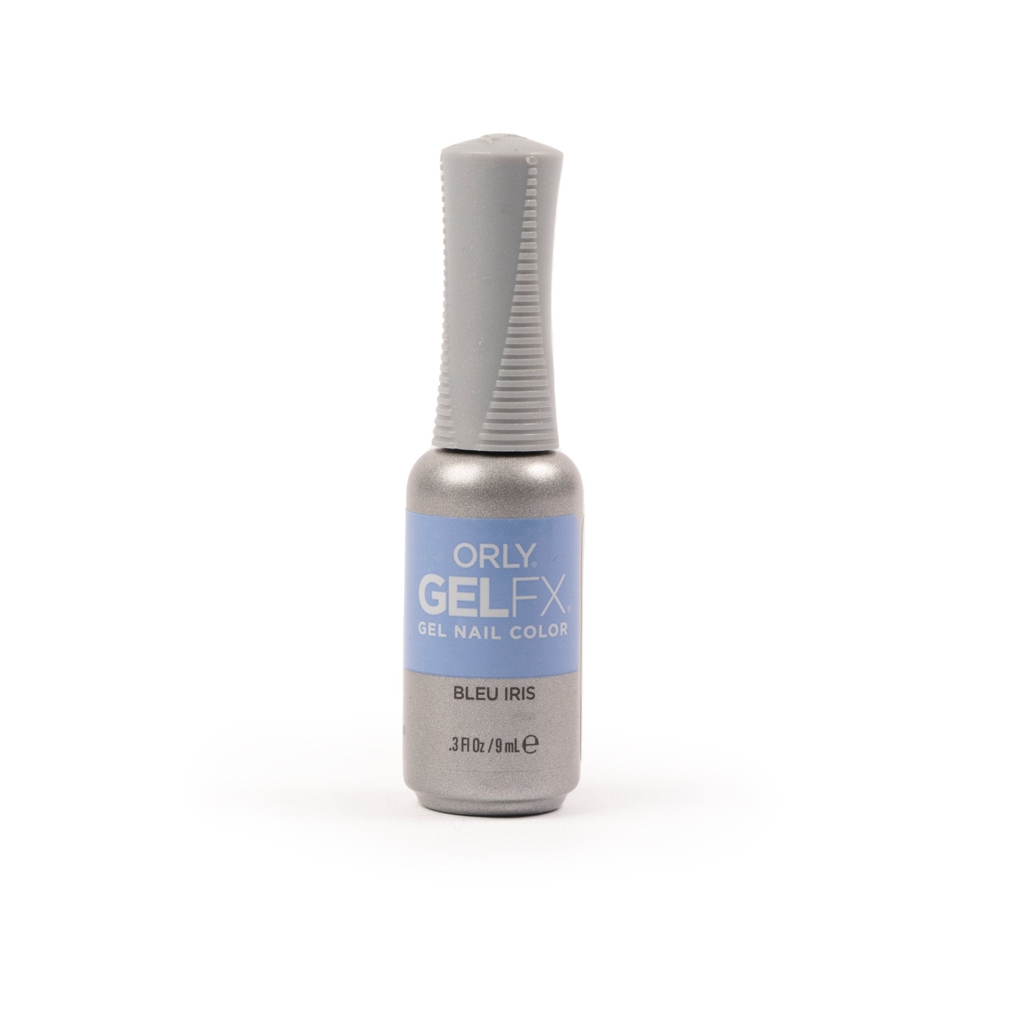 Orly - Bleu Iris - Gel Nail Color