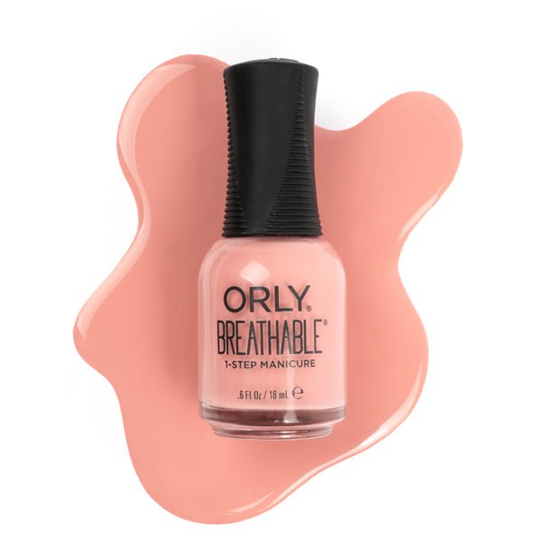 Orly - Bloom Me Away