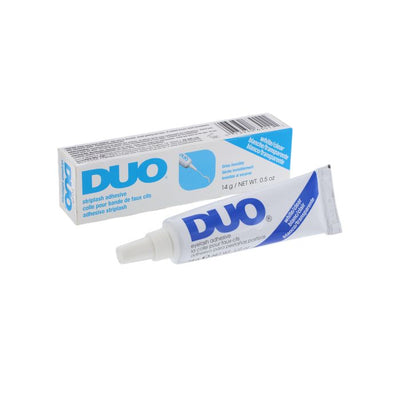 Ardell DUO CLEAR LASH ADHESIVE .5oz Lash Adhesive