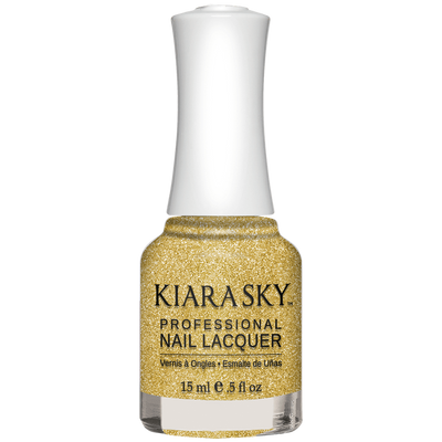 Kiara Sky -  SUNSET BLVD