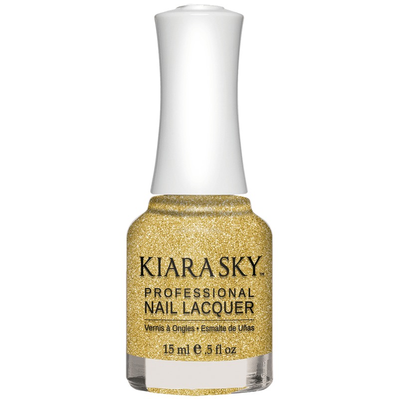 Kiara Sky -  SUNSET BLVD