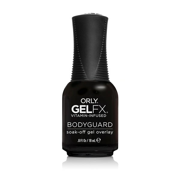 Orly - Bodyguard