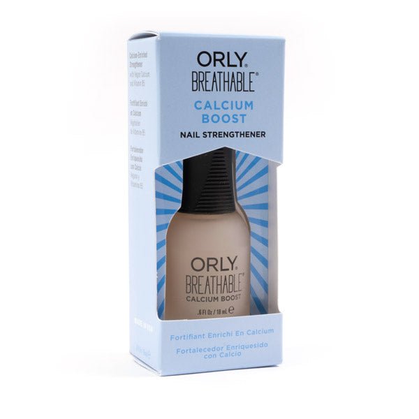 Orly - Breathable Calcium Boost