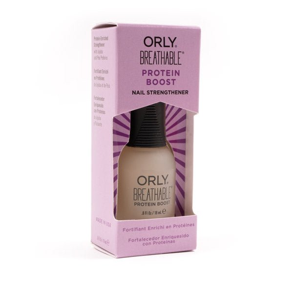 Orly - Breathable Protein Boost