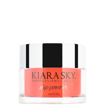 Kiara Sky -  BRIGHT CLEMENTINE